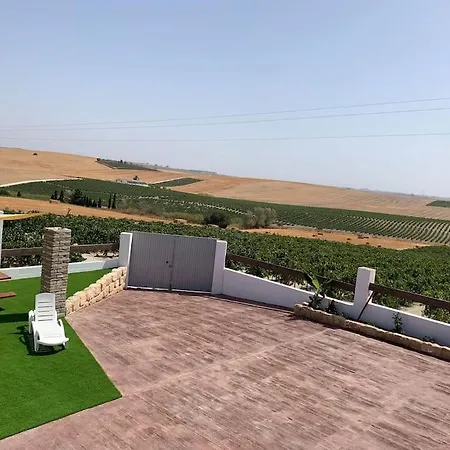 Holiday home Santa Lucia Jerez de la Frontera