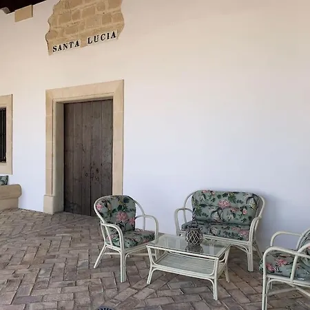 Santa Lucia Holiday home Jerez de la Frontera