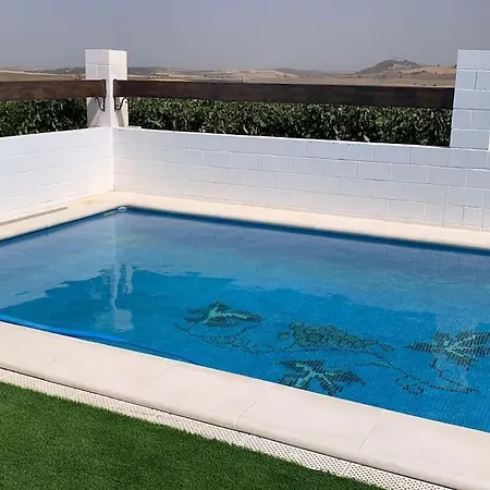 Santa Lucia Holiday home
