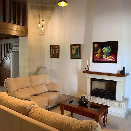 Holiday home Santa Lucia