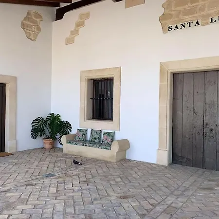 Santa Lucia Holiday home *
