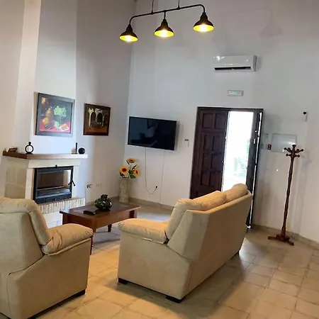 Holiday home Santa Lucia Jerez de la Frontera
