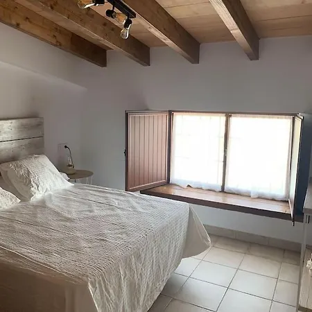 Holiday home Santa Lucia